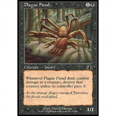 Plague Fiend - Creatura Immonda della Peste - [PCY] [EX]