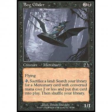 Bog Glider - Aliante delle Paludi - [PCY] [EX]