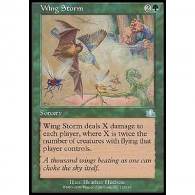 Wing Storm - Wing Storm - [PCY] [EX]