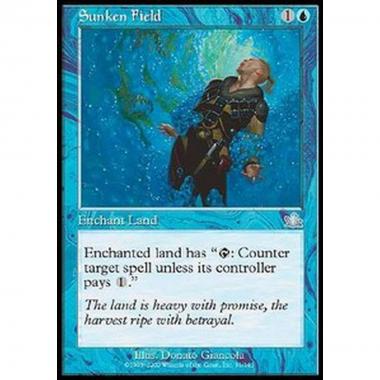 Sunken Field - Sunken Field - [PCY] [EX]