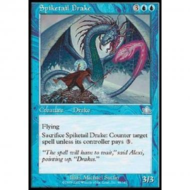 Spiketail Drake - Spiketail Drake - [PCY] [EX]