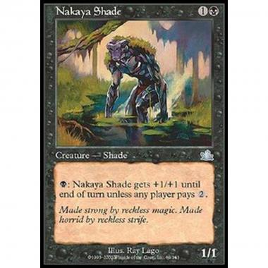 Nakaya Shade - Nakaya Shade - [PCY] [EX]