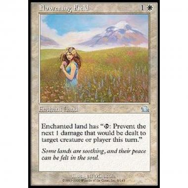 Flowering Field - Flowering Field - [PCY] [EX]
