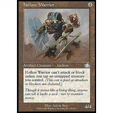 Hollow Warrior - Hollow Warrior - [PCY] [EX]