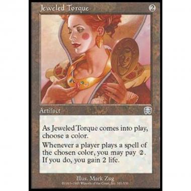 Jeweled Torque - Jeweled Torque - [MMQ] [EX]