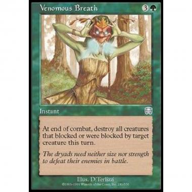 Venomous Breath - Venomous Breath - [MMQ] [EX]