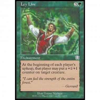 Ley Line - Ley Line - [MMQ] [EX]