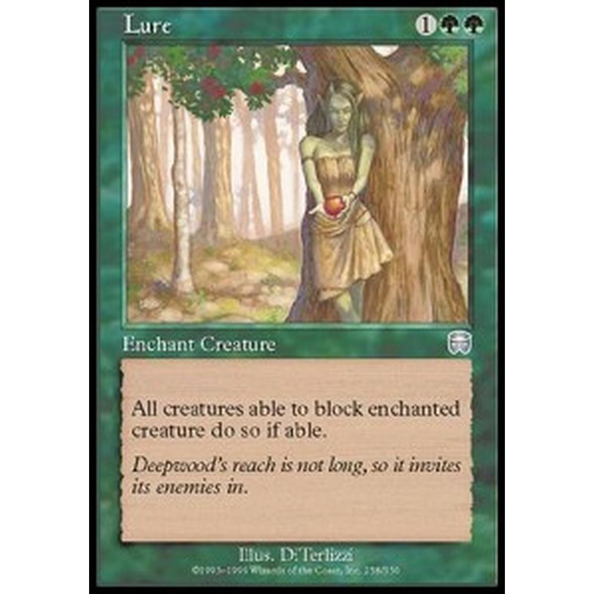 Lure - Lure - [MMQ] [EX]