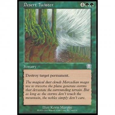 Desert Twister - Desert Twister - [MMQ] [EX]