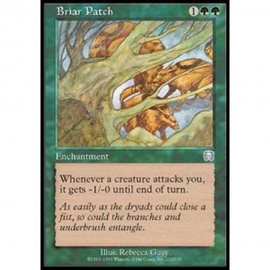 Briar Patch - Roveto - [MMQ] [EX]