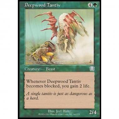 Deepwood Tantiv - Deepwood Tantiv - [MMQ] [EX]