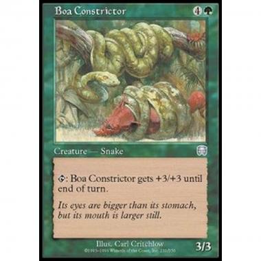 Boa Constrictor - Boa Constrictor - [MMQ] [EX]