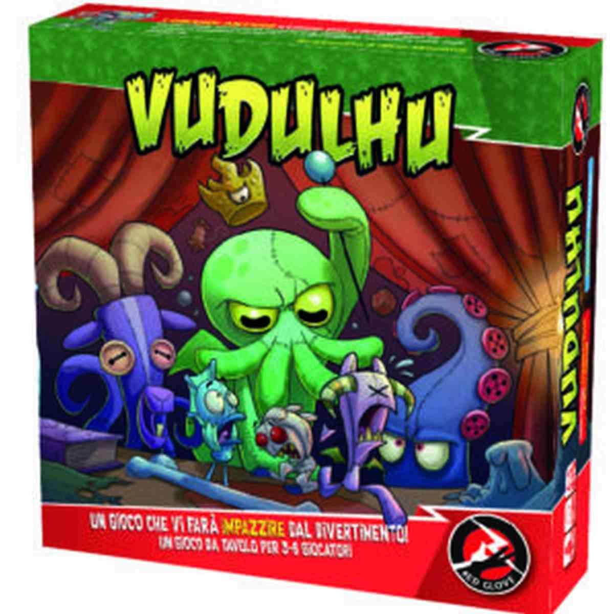 Vudulhu