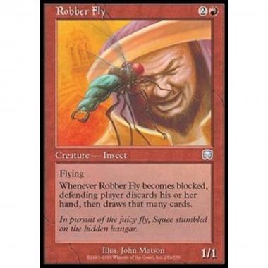Robber Fly - Robber Fly - [MMQ] [EX]