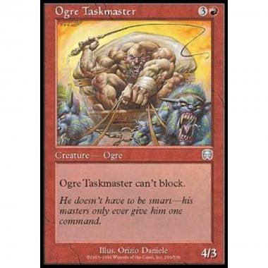 Ogre Taskmaster - Ogre Taskmaster - [MMQ] [EX]