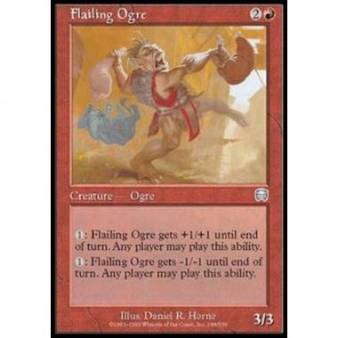 Flailing Ogre - Flailing Ogre - [MMQ] [EX]