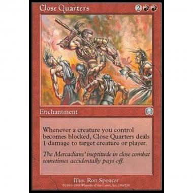 Close Quarters - Close Quarters - [MMQ] [EX]