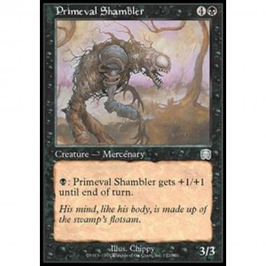 Primeval Shambler - Primeval Shambler - [MMQ] [EX]