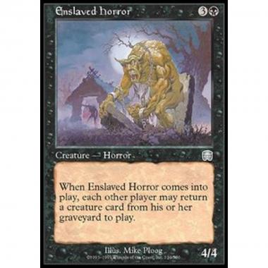 Enslaved Horror - Enslaved Horror - [MMQ] [EX]