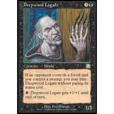 Deepwood Legate - Deepwood Legate - [MMQ] [EX]