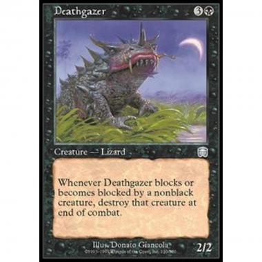 Deathgazer - Deathgazer - [MMQ] [EX]