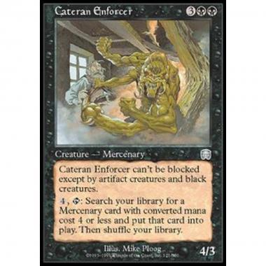 Cateran Enforcer - Cateran Enforcer - [MMQ] [EX]