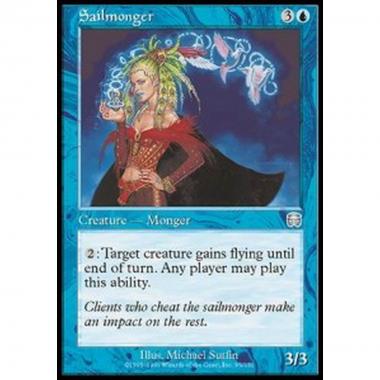 Sailmonger - Sailmonger - [MMQ] [EX]