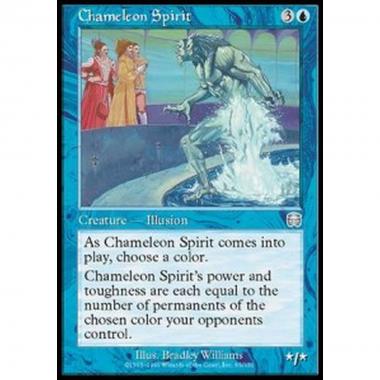 Chameleon Spirit - Chameleon Spirit - [MMQ] [EX]