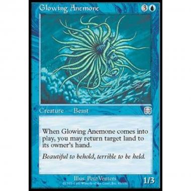 Glowing Anemone - Glowing Anemone - [MMQ] [EX]