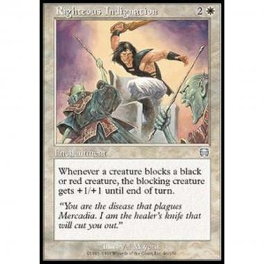 Righteous Indignation - Righteous Indignation - [MMQ] [EX]