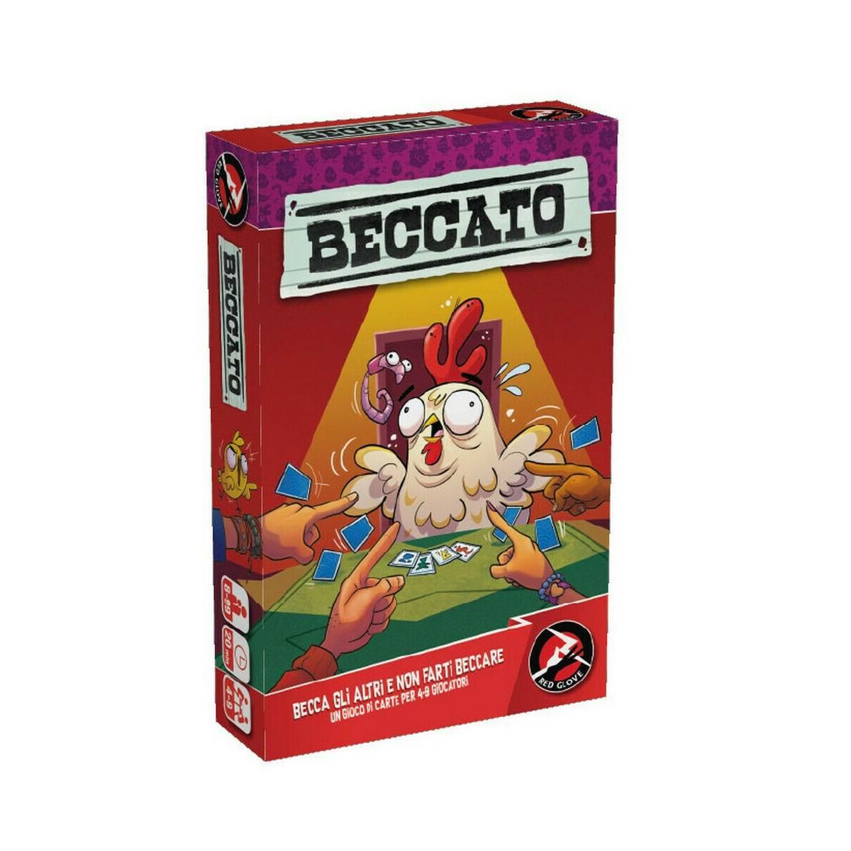 Beccato