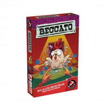Beccato