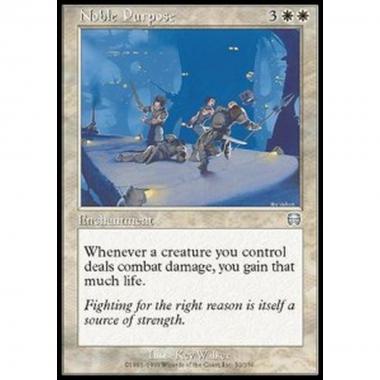 Noble Purpose - Noble Purpose - [MMQ] [EX]