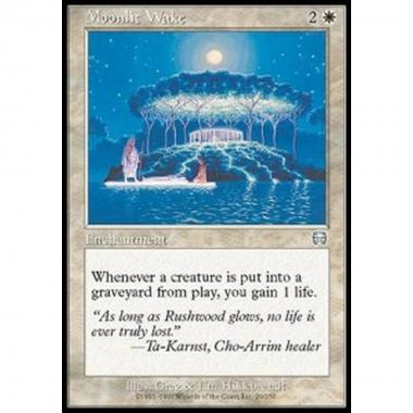 Moonlit Wake - Moonlit Wake - [MMQ] [EX]