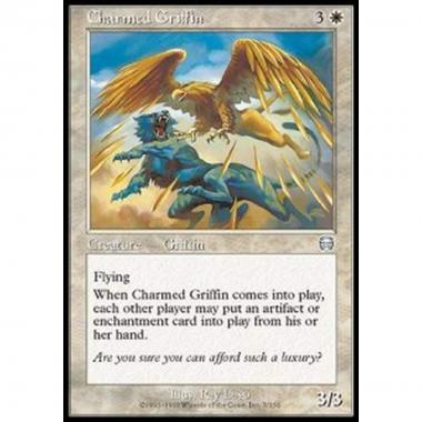 Charmed Griffin - Charmed Griffin - [MMQ] [EX]