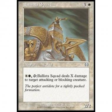 Ballista Squad - Ballista Squad - [MMQ] [EX]