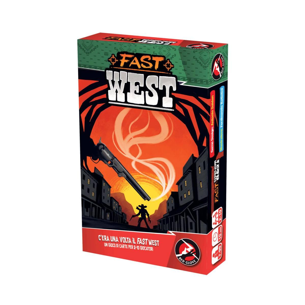 Fast West