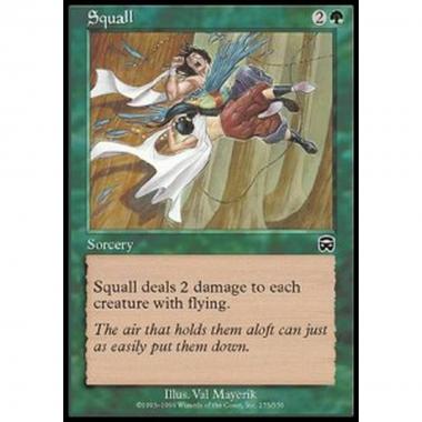 Squall - Squall - [MMQ] [EX]