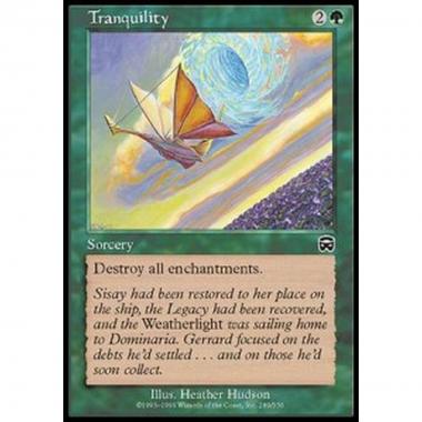 Tranquility - Tranquility - [MMQ] [EX]