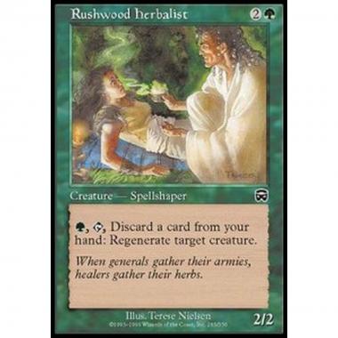 Rushwood Herbalist - Rushwood Herbalist - [MMQ] [EX]