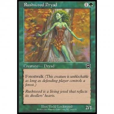 Rushwood Dryad - Rushwood Dryad - [MMQ] [EX]