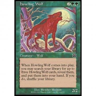 Howling Wolf - Howling Wolf - [MMQ] [EX]