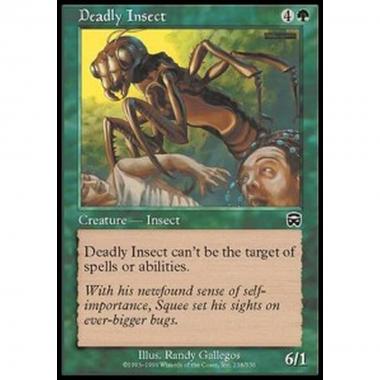 Deadly Insect - Deadly Insect - [MMQ] [EX]