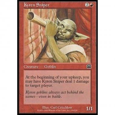 Kyren Sniper - Kyren Sniper - [MMQ] [EX]
