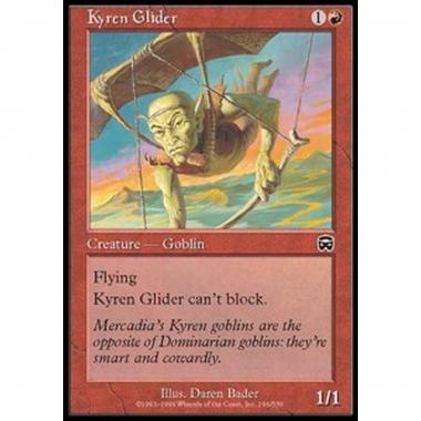 Kyren Glider - Kyren Glider - [MMQ] [EX]