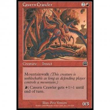 Cavern Crawler - Cavern Crawler - [MMQ] [EX]