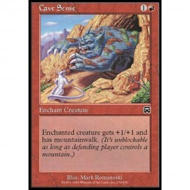 Cave Sense - Cave Sense - [MMQ] [EX]