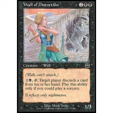 Wall of Distortion - Wall of Distortion - [MMQ] [EX]
