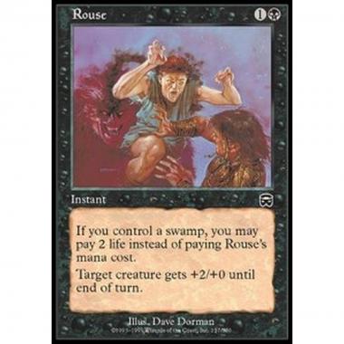 Rouse - Rouse - [MMQ] [EX]