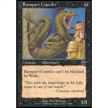 Rampart Crawler - Rampart Crawler - [MMQ] [EX]